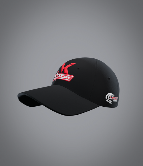 Casquette VRK X LMCDN