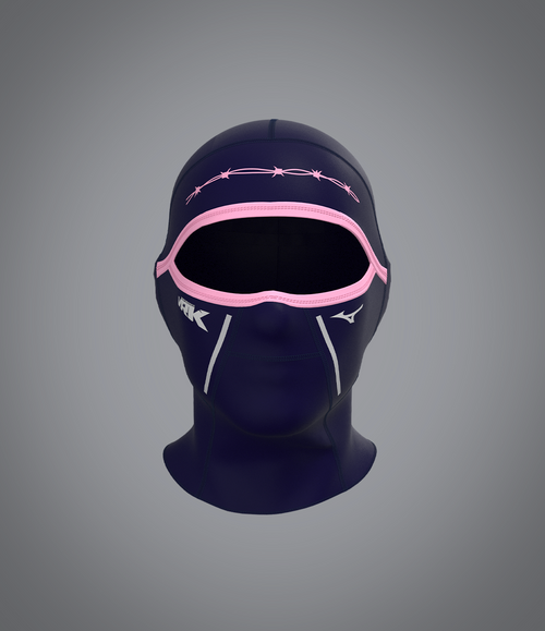 Cagoule VRK X MIZUNO