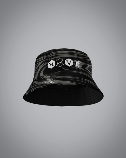 Bob Double face Black 3M