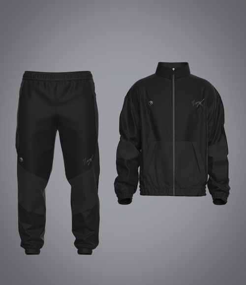 Survêtement Black Future