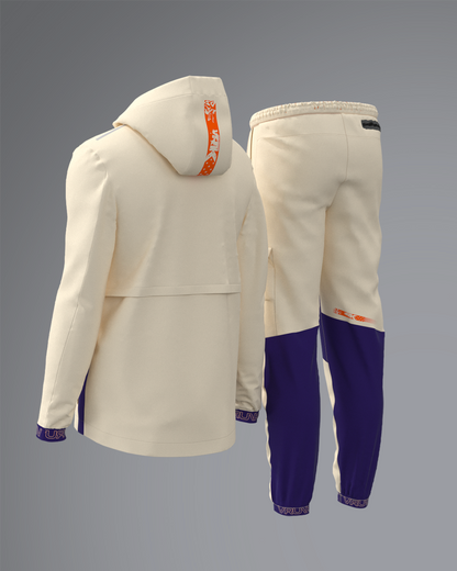 Survêtement Second Skin Cookie