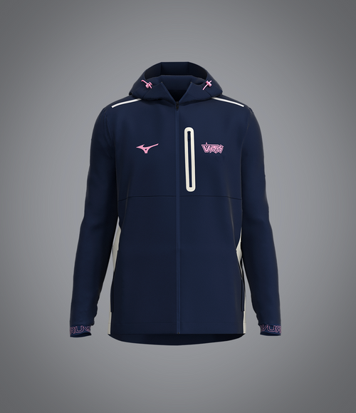 Veste survêtement VRK X MIZUNO