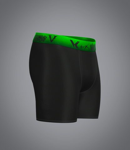 Pack 3 boxers Vrunk