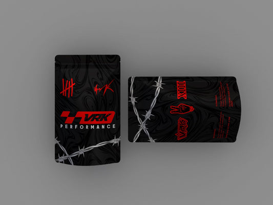 Pack 10 Stickers Vrunk