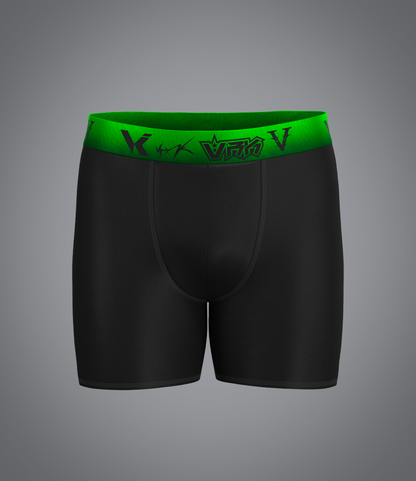 Pack 3 boxers Vrunk