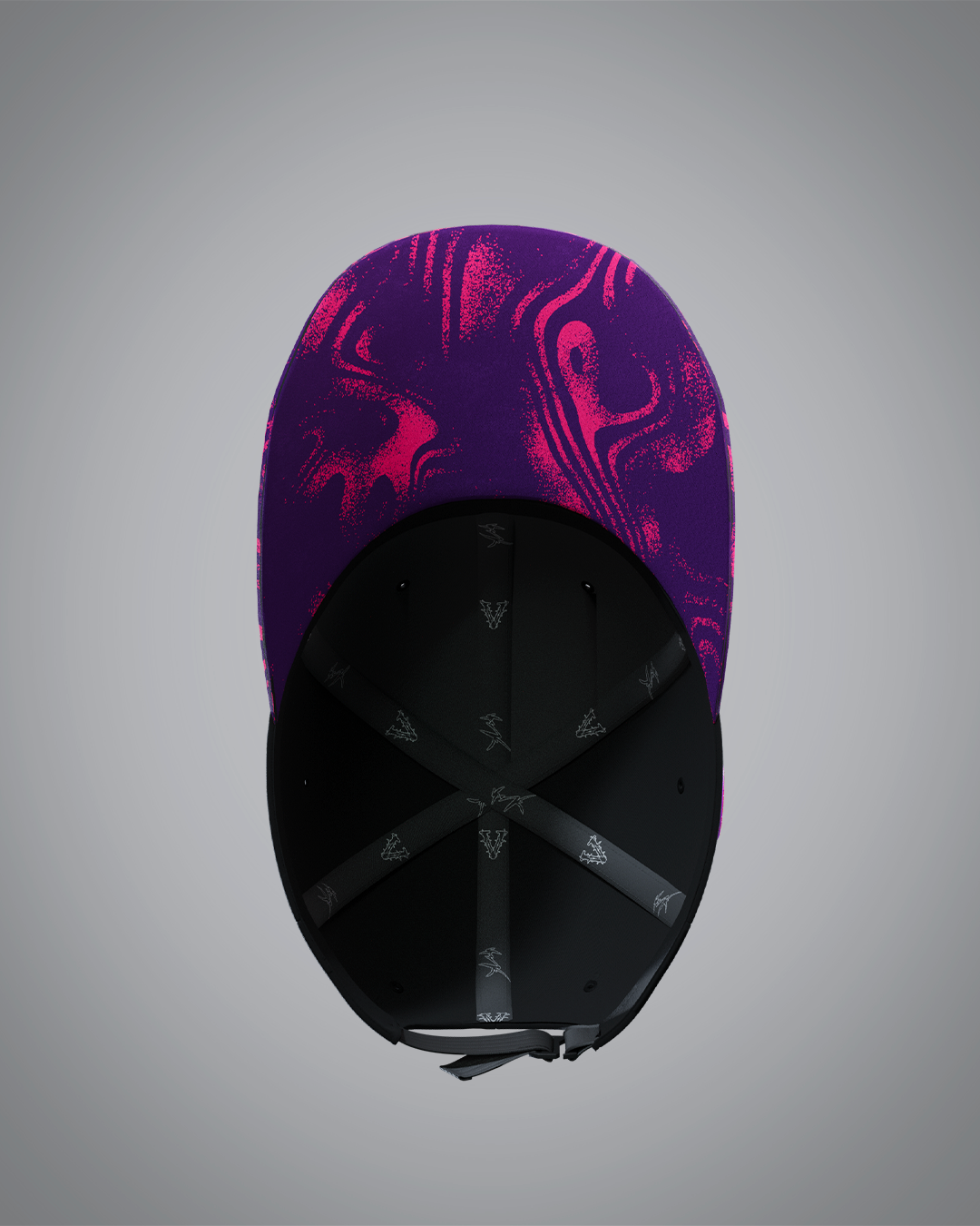 Casquette Pink Limitless