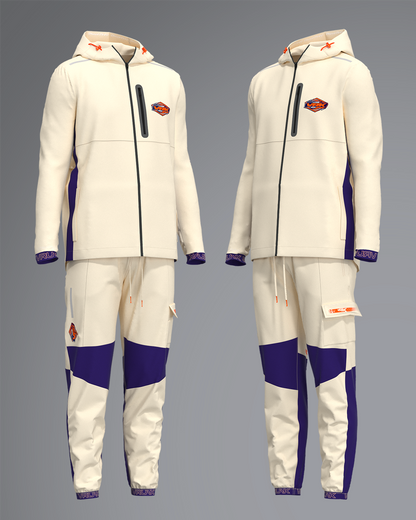 Survêtement Second Skin Cookie