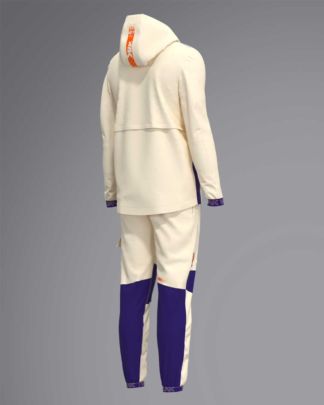 Survêtement Second Skin Cookie