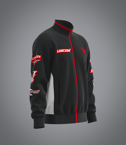 Veste polaire VRK X LMCDN