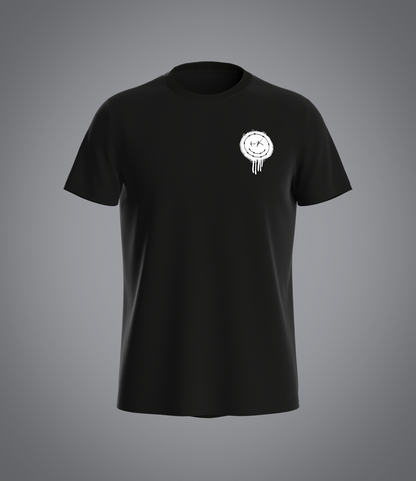 Tee-Shirt Stick The World 2.0