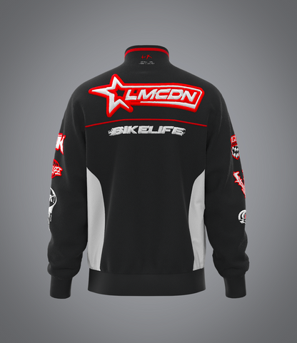 Veste polaire VRK X LMCDN