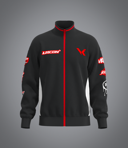 Veste polaire VRK X LMCDN