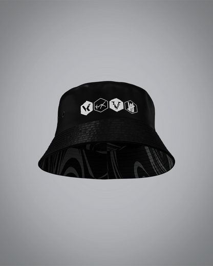 Bob Double face Black 3M