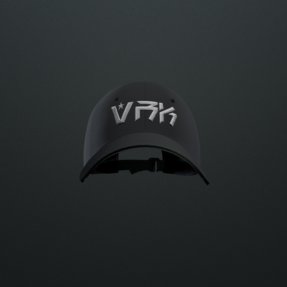 Casquette VRK_Bi-matière