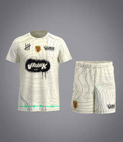 Ensemble Champion VRK League