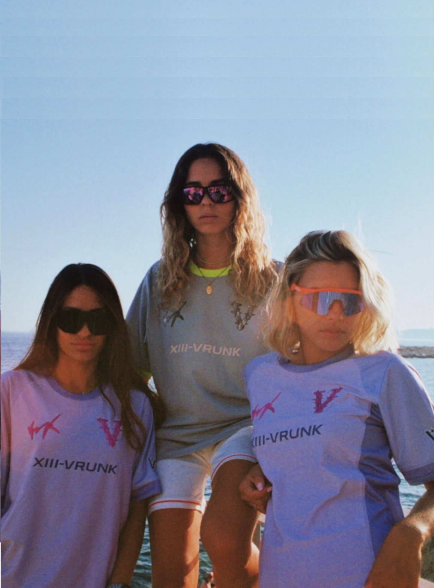 Maillot FFB Lime Juice